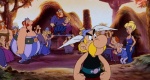 Foto de Astérix: El golpe del menhir