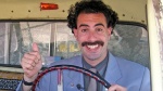 Foto de Borat, película film secuela