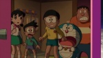 Foto de Doraemon: Nobita's Chronicle of the Moon Exploration