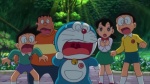 Foto de Doraemon: Nobita's Chronicle of the Moon Exploration