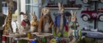 Foto de Peter Rabbit 2: A la fuga