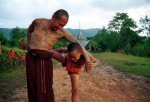 Foto de Los niños de Buda