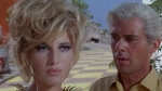 Foto de Modesty Blaise, superagente femenino