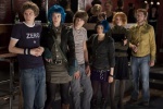 Foto de Scott Pilgrim contra el mundo