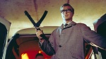 Foto de Ipcress