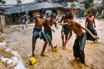 Foto de Errantes sin retorno. Una historia rohingya