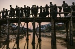 Foto de Errantes sin retorno. Una historia rohingya