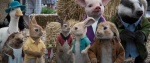 Foto de Peter Rabbit 2: A la fuga