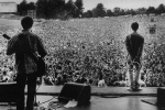 Foto de Oasis Knebworth 1996