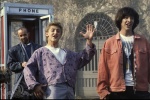 Foto de Las alucinantes aventuras de Bill y Ted