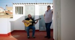 Foto de Canto cósmico. Niño de Elche