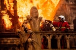 Foto de Arde Notre Dame