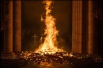 Foto de Arde Notre Dame