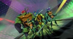 Foto de El ascenso de las Tortugas Ninja: La película