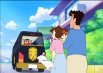 Foto de Shin Chan y el misterio de la Academia Tenkasu