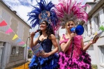 Foto de Un cabaret en la campiña