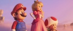 Foto de Super Mario Bros: La película