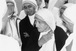 Foto de Madre Teresa: No hay amor más grande