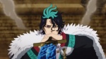 Foto de Black Clover: La espada del rey mago