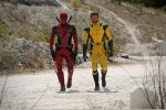 Foto de Deadpool y Lobezno