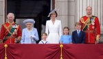 Foto de Isabel II: Retrato de la reina