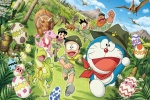 Foto de Doraemon Movie: El nuevo dinosaurio de Nobita