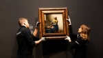 Foto de Vermeer: La mayor exposición de la historia