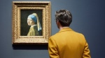 Foto de Vermeer: La mayor exposición de la historia