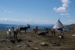 Foto de La terra habitada