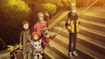 Foto de Digimon Adventure 02: The Beginning