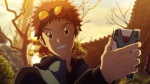 Foto de Digimon Adventure 02: The Beginning