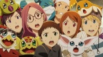 Foto de Digimon Adventure 02: The Beginning