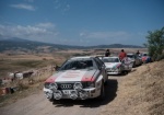 Foto de Race for Glory: Audi vs. Lancia