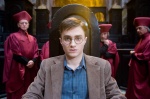 Foto de Harry Potter y la Orden del Fénix