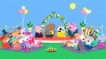 Foto de Peppa's Cinema Party