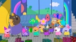 Foto de Peppa's Cinema Party