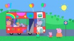 Foto de Peppa's Cinema Party