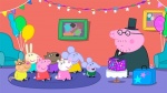 Foto de Peppa's Cinema Party