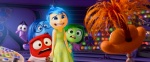 Foto de Del revés 2 (Inside Out 2)