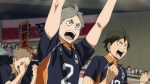 Foto de Haikyu!! La batalla del basurero