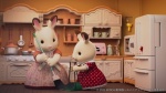 Foto de Sylvanian Families, la película: El regalo de Freya