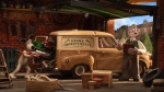 Foto de Wallace & Gromit: Vengeance Most Fowl