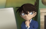 Foto de Detective Conan: The Million Dollar Pentagram