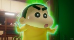 Foto de Shin Chan: El superhéroe