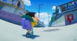 Foto de Shin Chan: El superhéroe