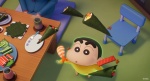 Foto de Shin Chan: El superhéroe