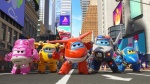 Foto de Super Wings, máxima velocidad