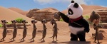 Foto de Panda Bear in Africa