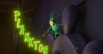 Foto de Plankton, la película