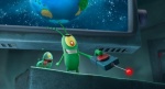 Foto de Plankton, la película